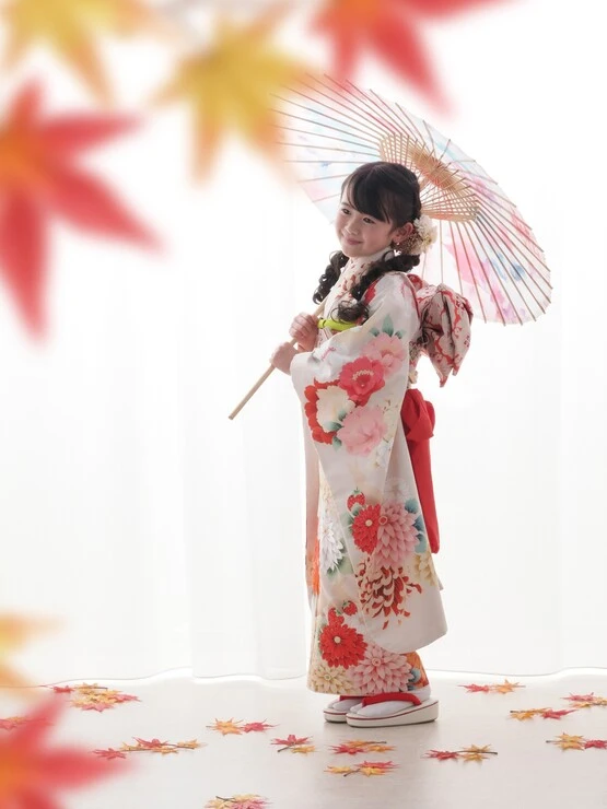 撮影イメージ写真