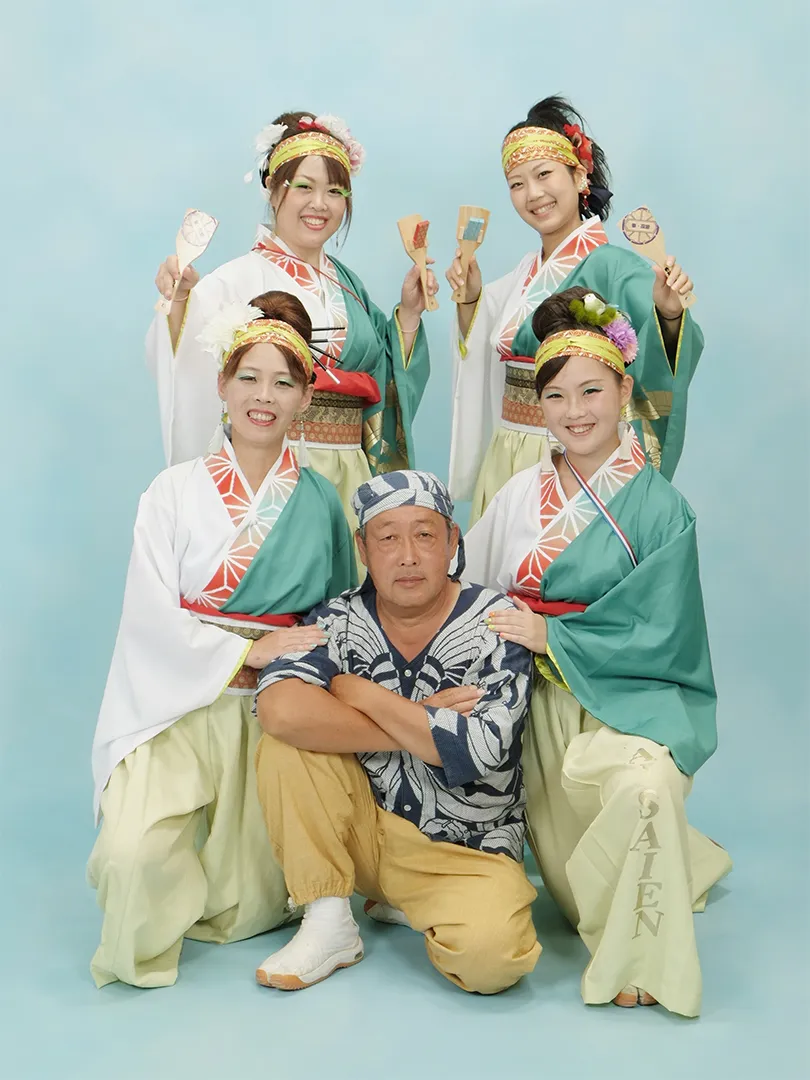 撮影イメージ写真