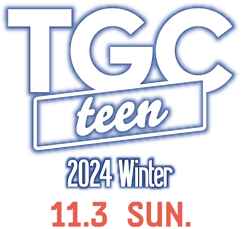 TGC teen 2024 Winter 11.3 SUN