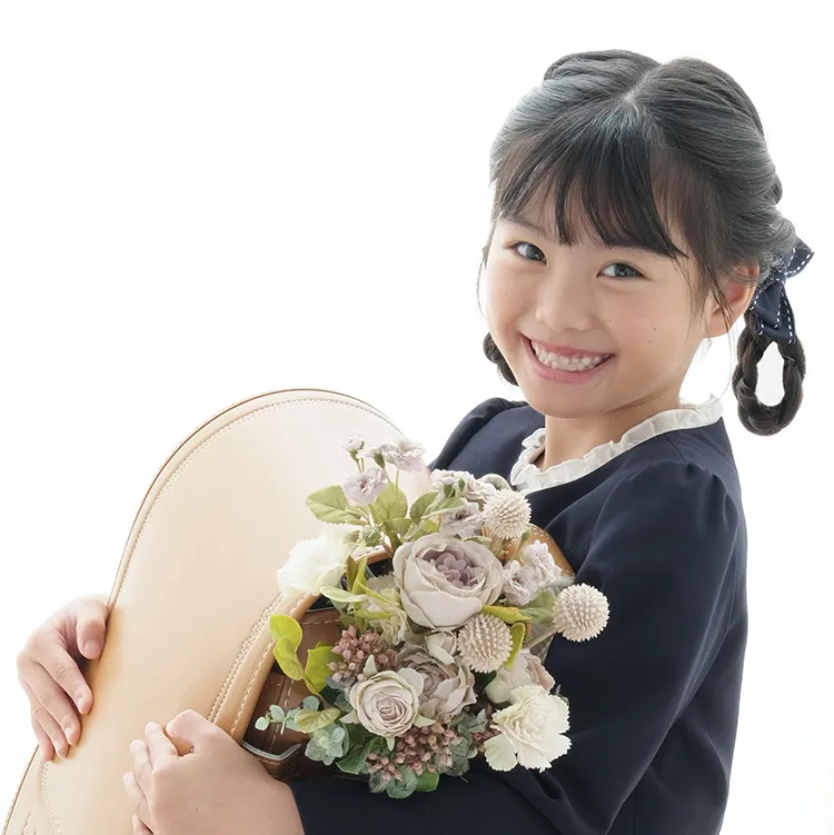 入園・入学/卒園・卒業