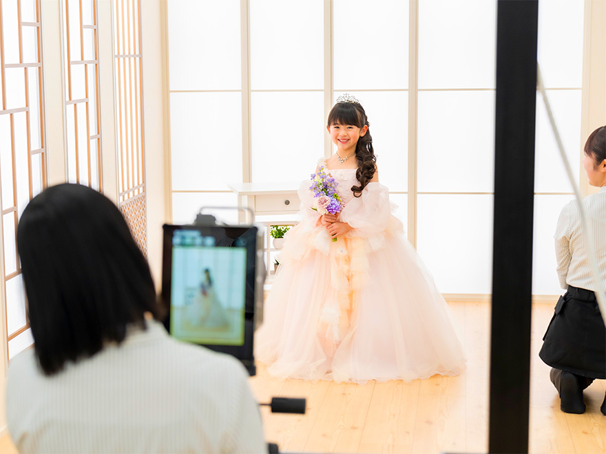 スマホdeスナップ