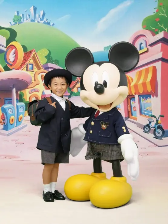 撮影イメージ写真