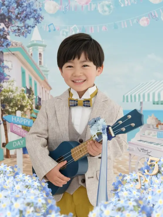 撮影イメージ写真