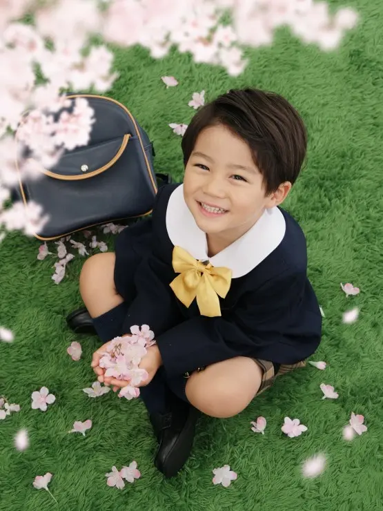 撮影イメージ写真