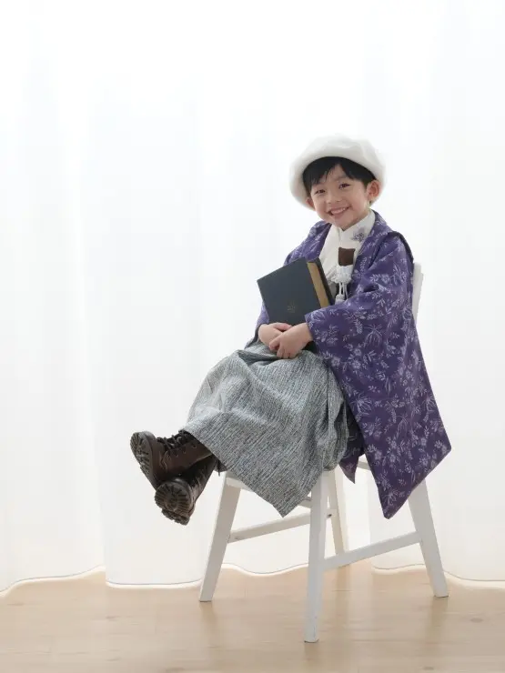 撮影イメージ写真