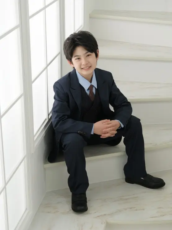 撮影イメージ写真