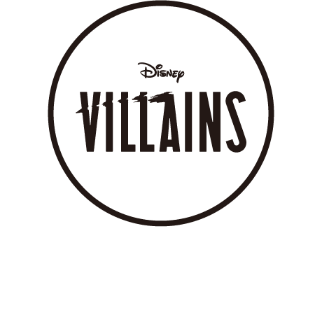 DISNEY VILLAINS Villains