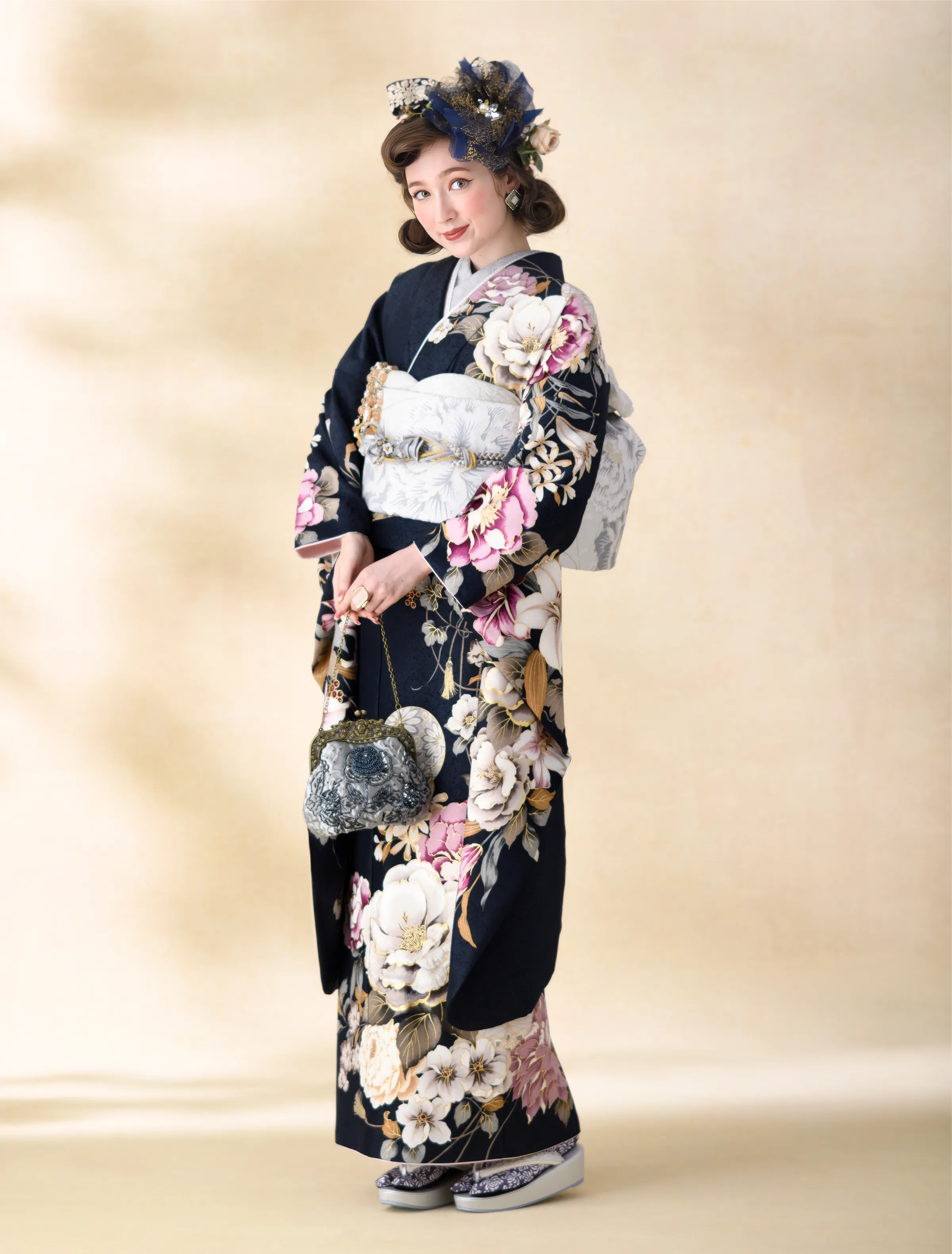 くすみレトロCollection 06