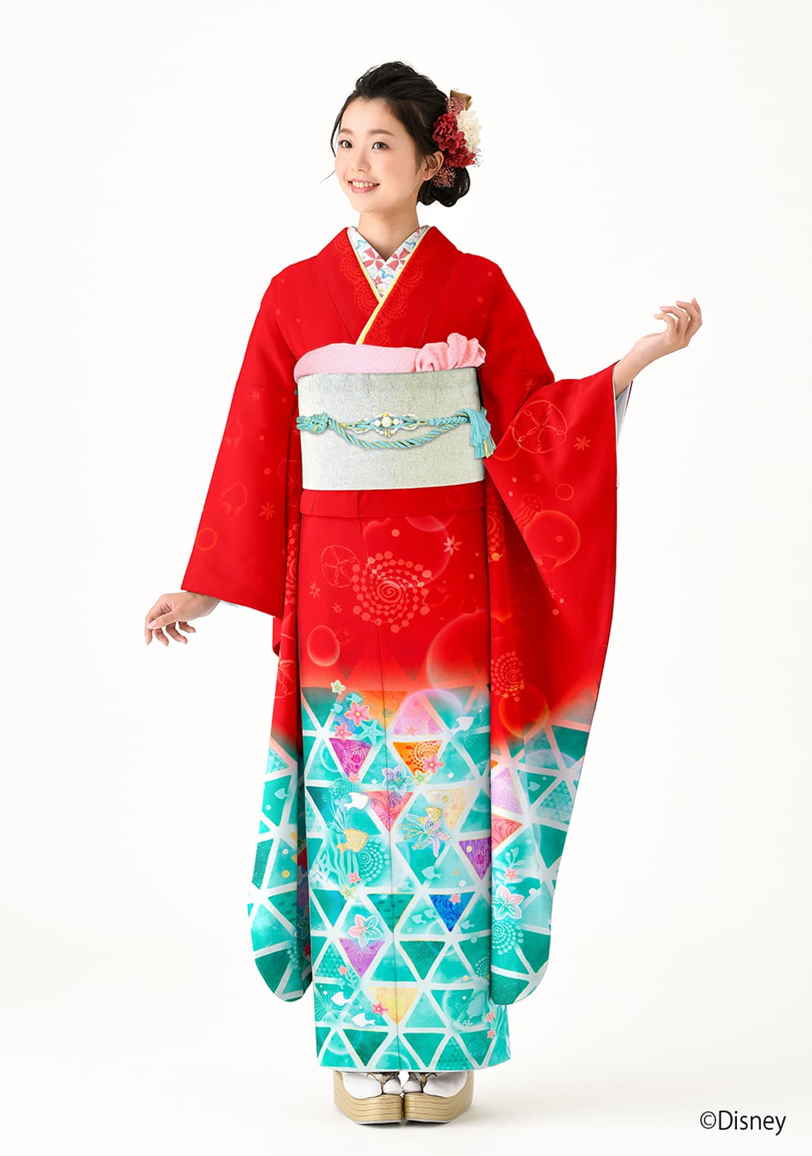 Disney PRINCESS DF-B006