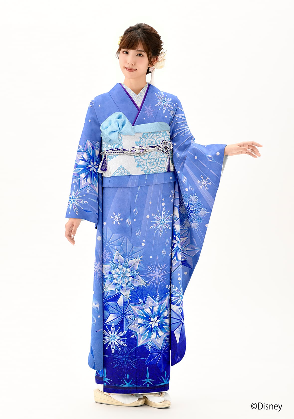 Disney FROZEN DF-B011