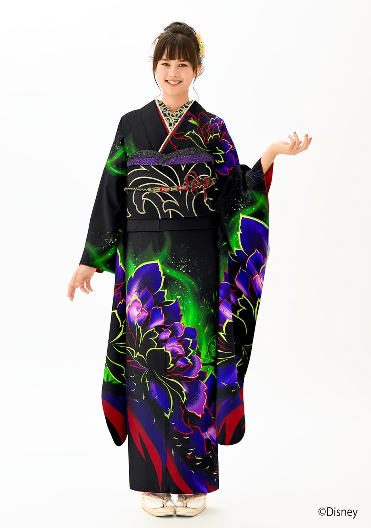 Disney VILLAINS DF-B013