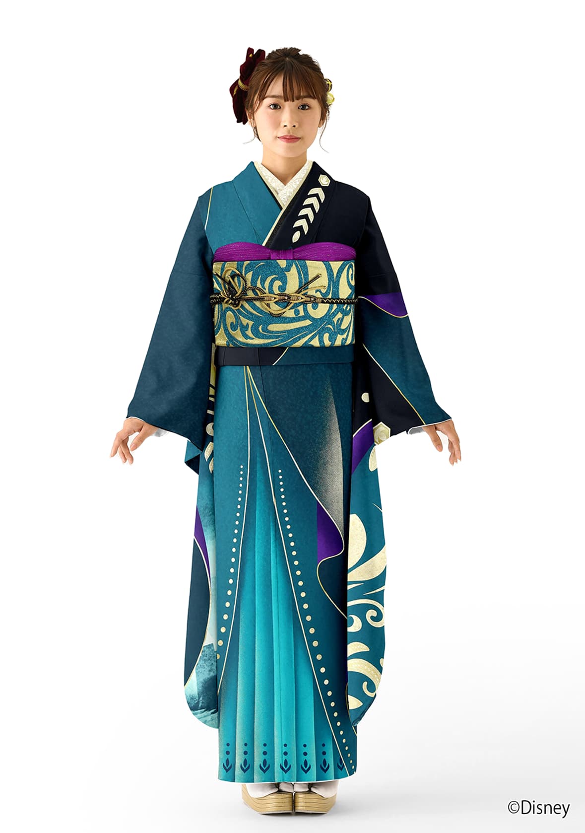 Disney FROZEN DF-C010