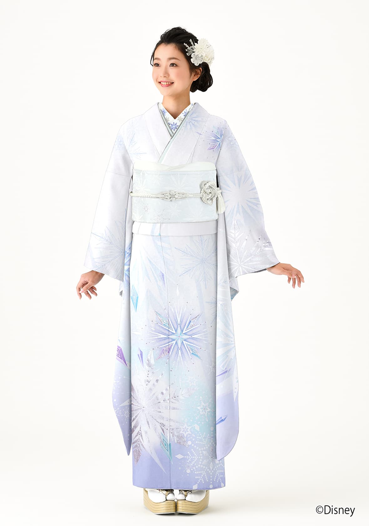 Disney FROZEN DF-C011