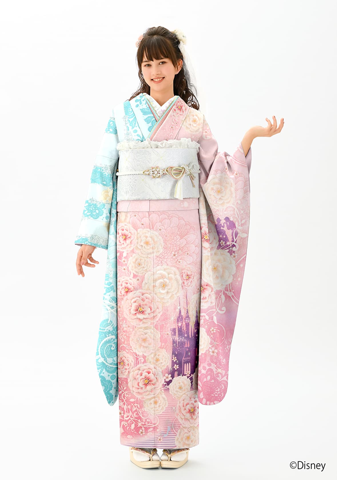 Disney PRINCESS DF-E003