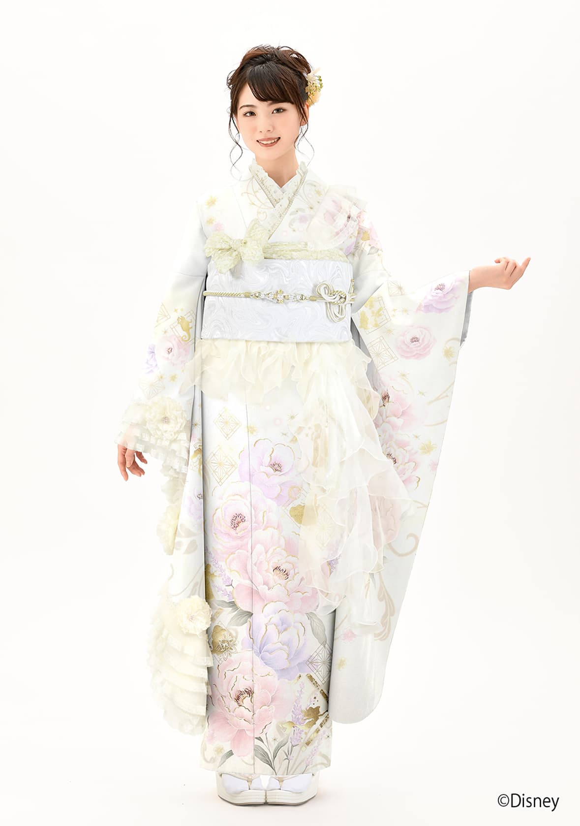 Disney PRINCESS DF-G002
