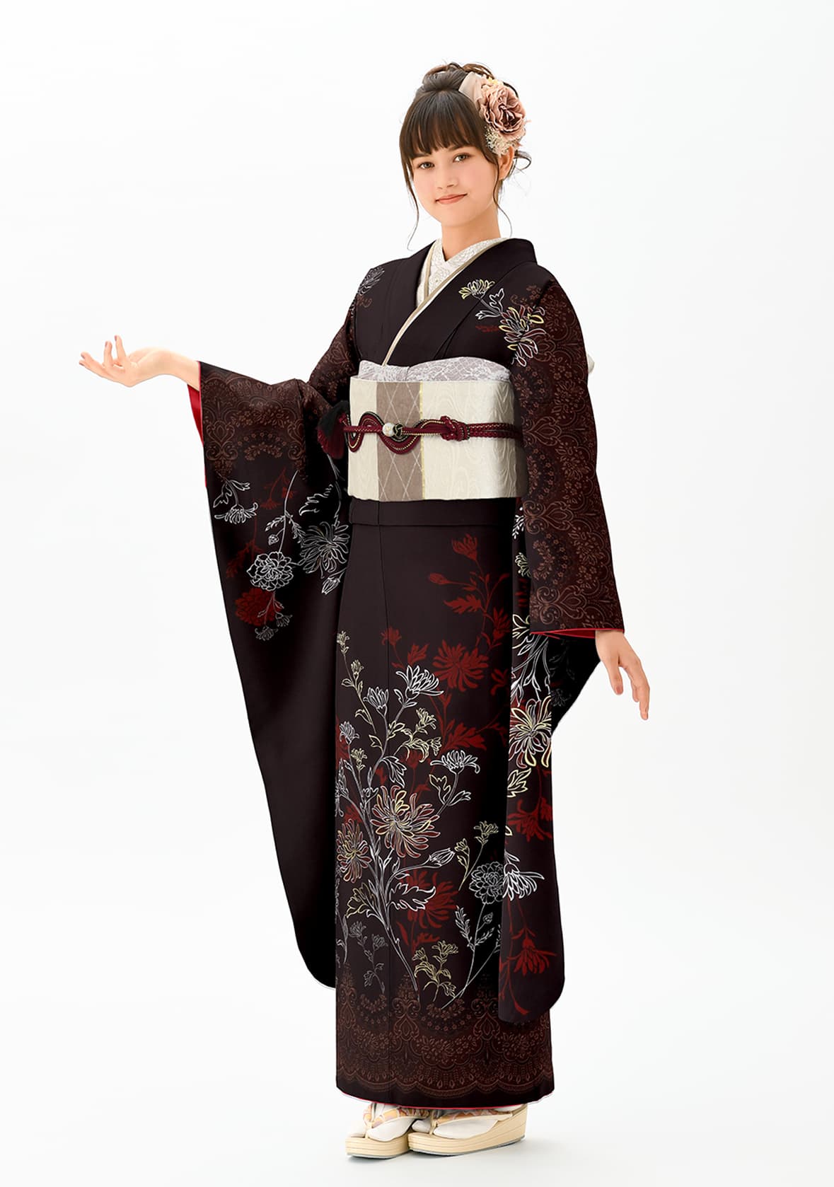 Retoro Modern その他 AF-E006