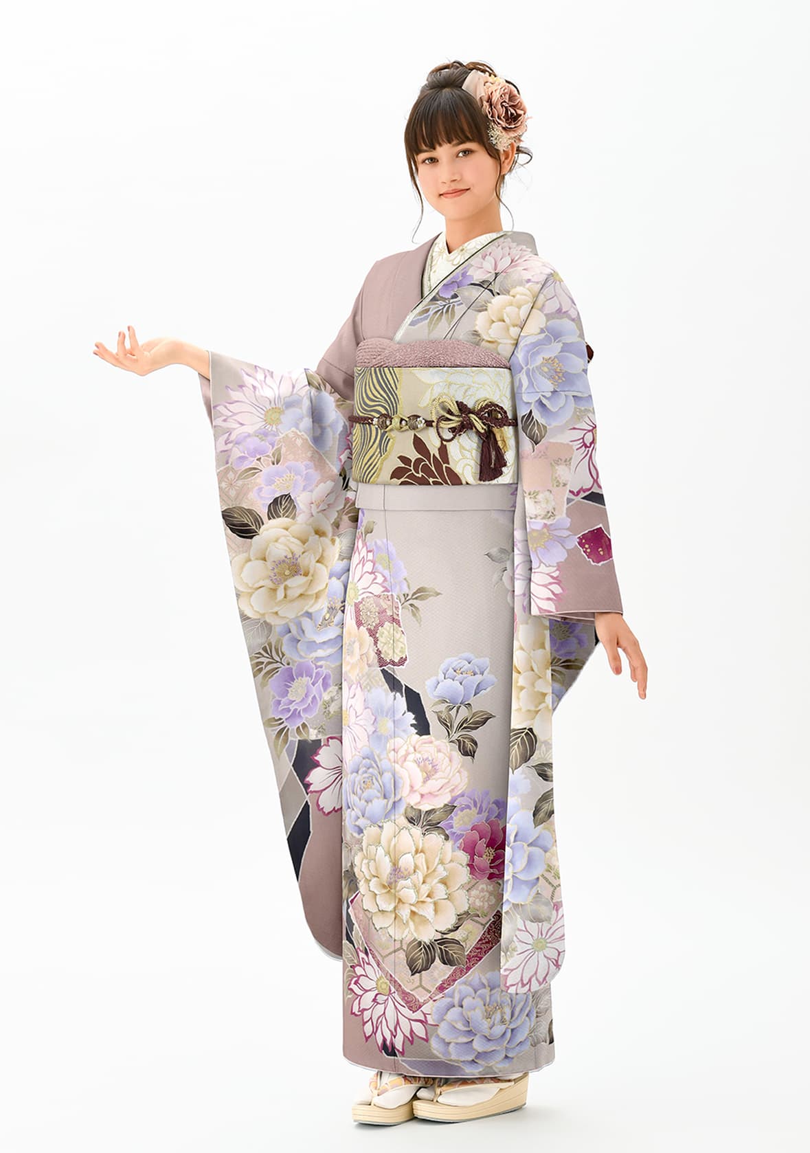 Retoro Modern その他 AF-E058