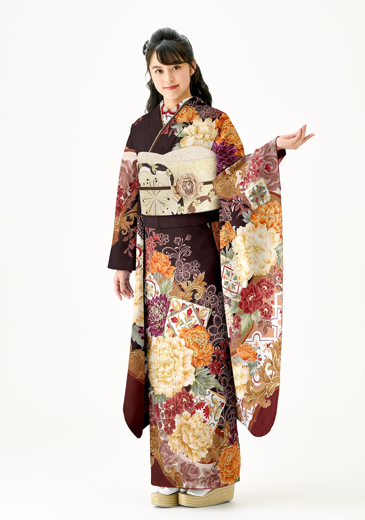 Retoro Modern その他 AF-E069