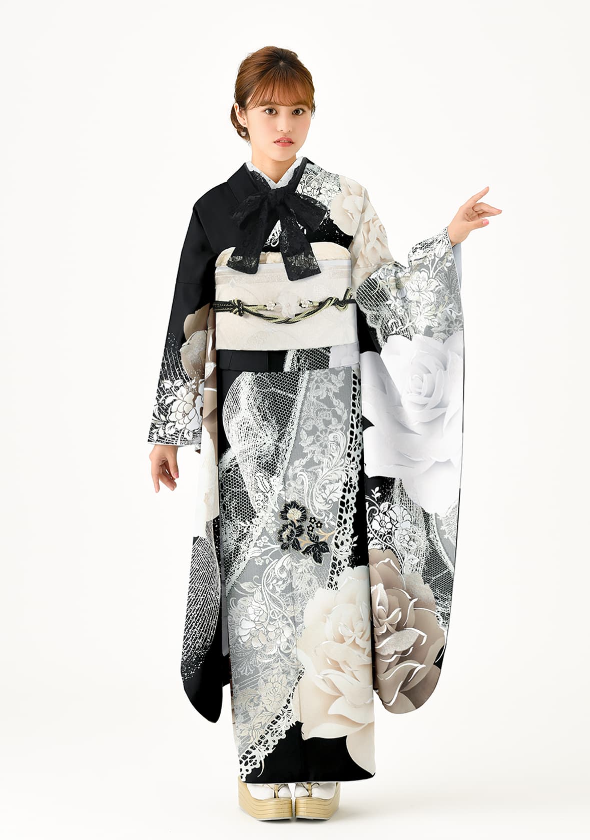 Retoro Modern ダーク AF-F021