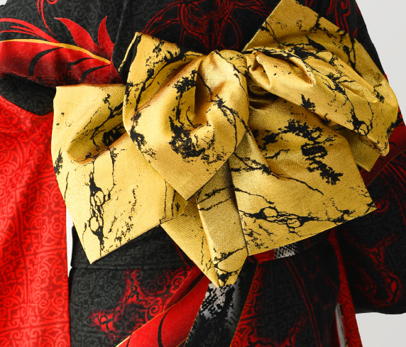 ジャファー振袖イメージ画像