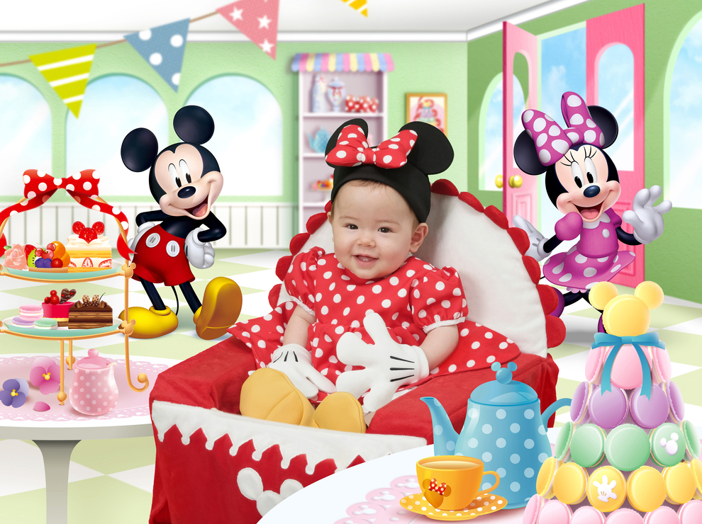 撮影イメージ写真