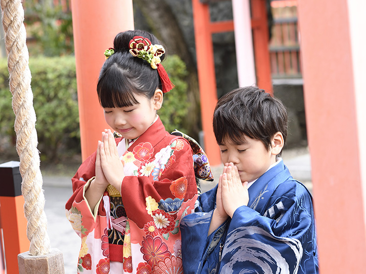 七五三をお祝いしよう！衣装選びや準備、3歳の七五三をスムーズにするコツも◎｜こども写真館スタジオアリス｜写真スタジオ・フォトスタジオ