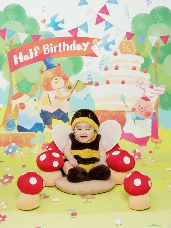 撮影イメージ写真