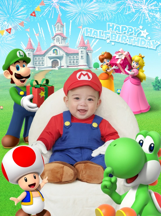 撮影イメージ写真