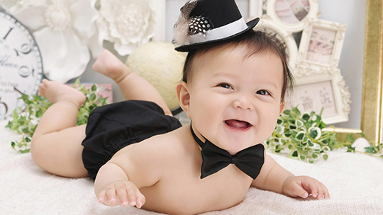 スタジオアリスBaby!