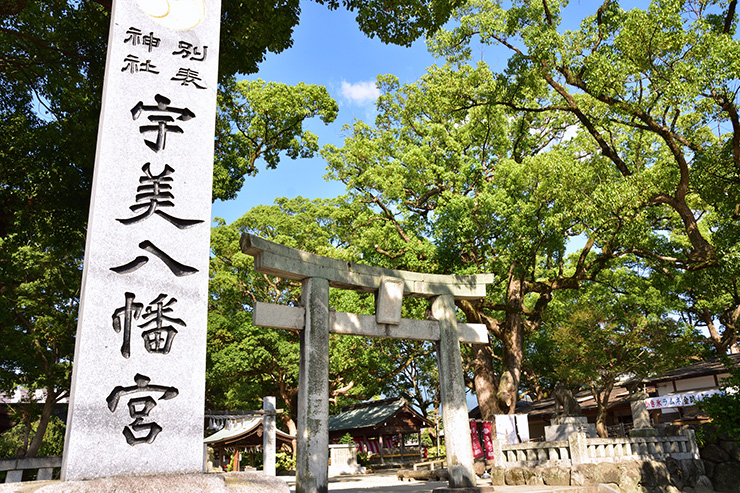 安産祈願（ご祈祷）で有名な神社・お寺【8選】