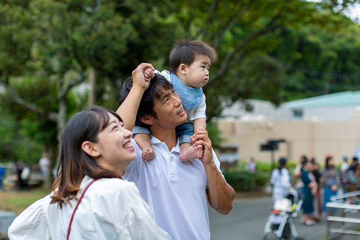 1歳の誕生日におすすめの祝い方・過ごし方【外出イベント】