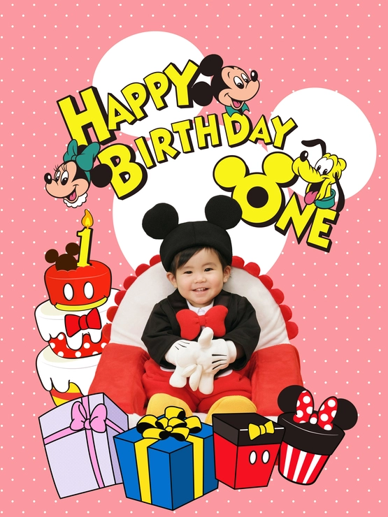 撮影イメージ写真