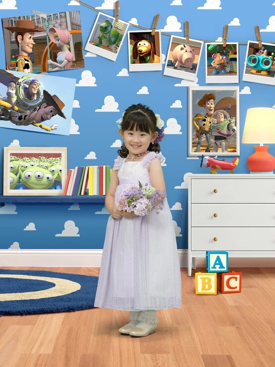 撮影イメージ写真