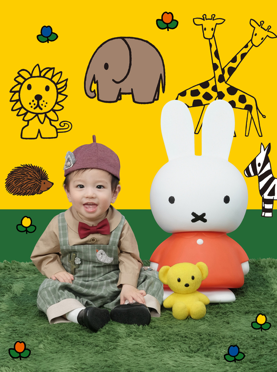 撮影イメージ写真