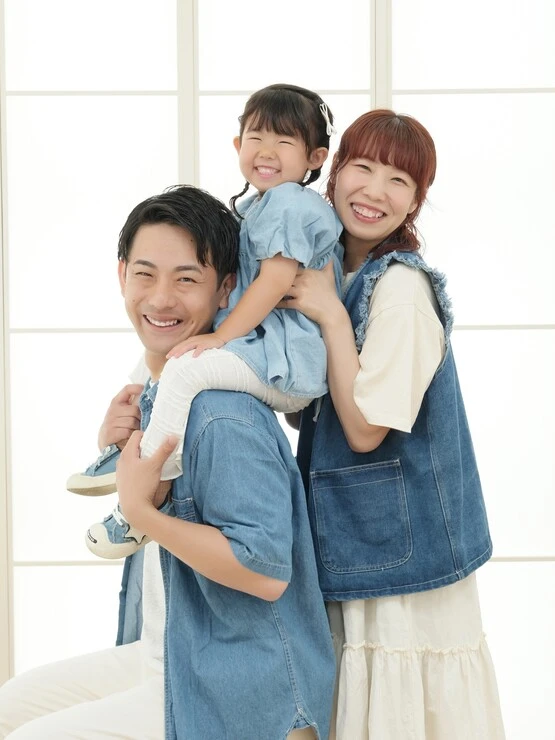 撮影イメージ写真