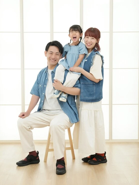 撮影イメージ写真