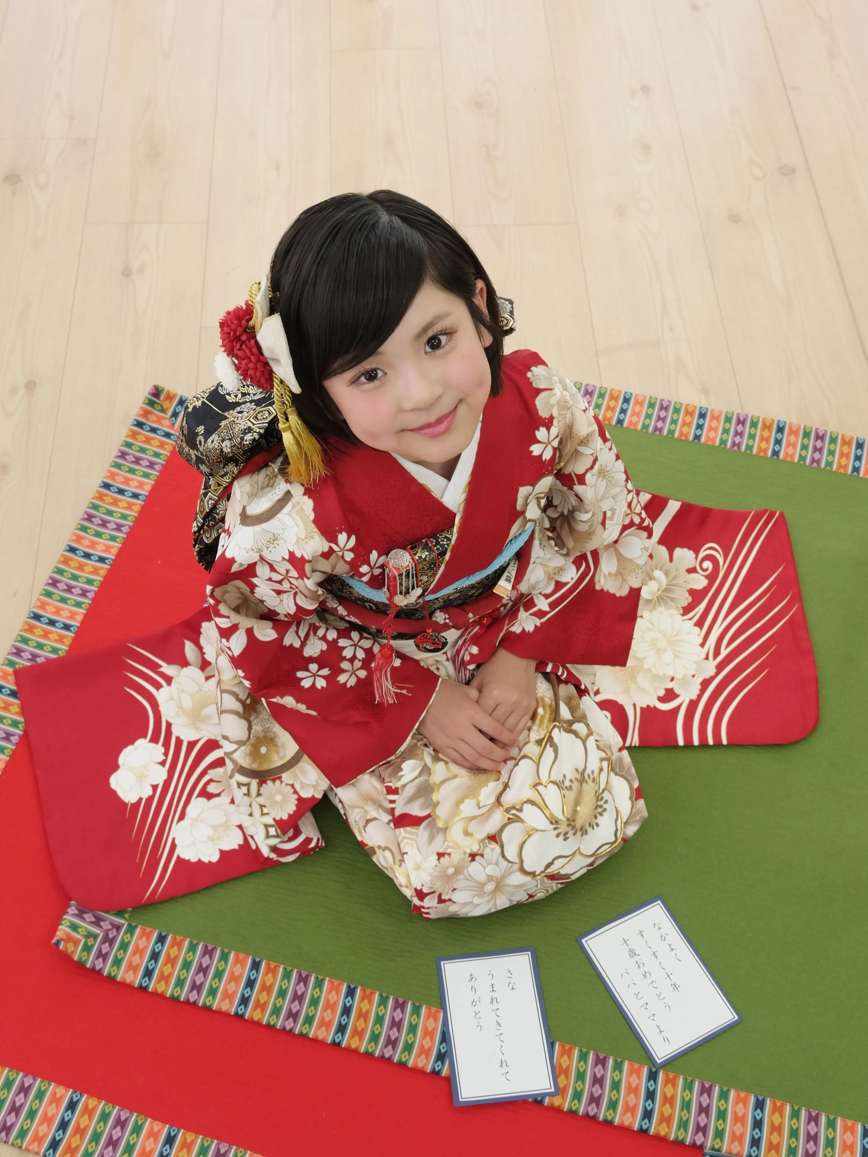 撮影イメージ写真