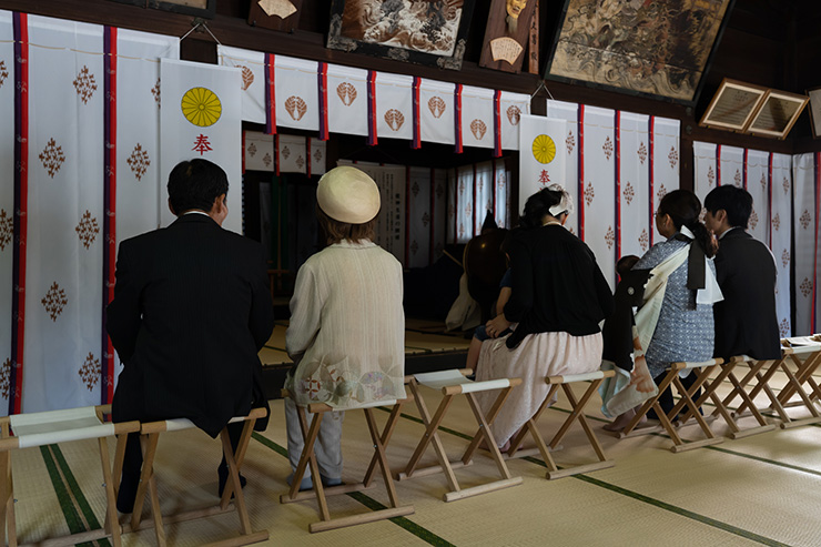 ご祈祷とは？お宮参りとは？｜神社やお寺の選び方とスケジューリング