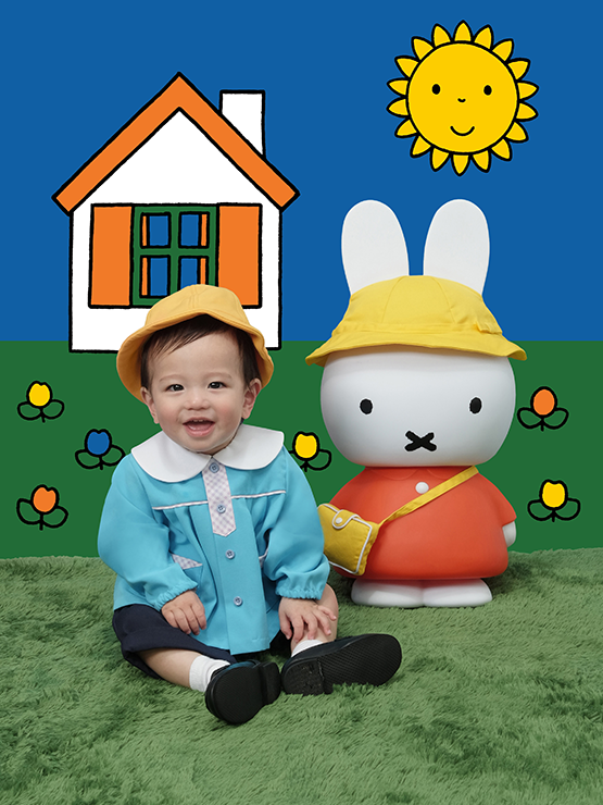 撮影イメージ写真