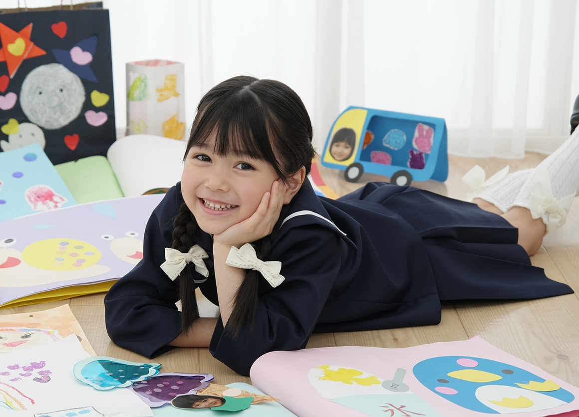 思い出photoを残そう