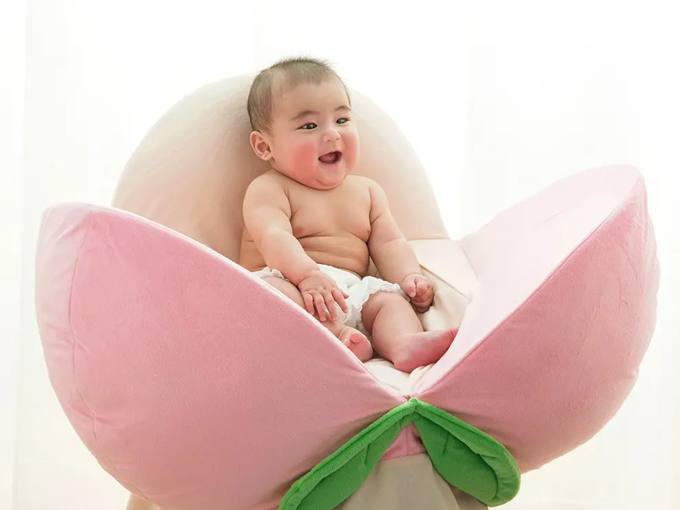 撮影イメージ写真