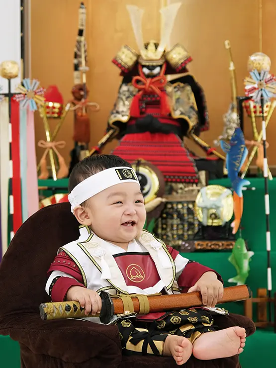 撮影イメージ写真